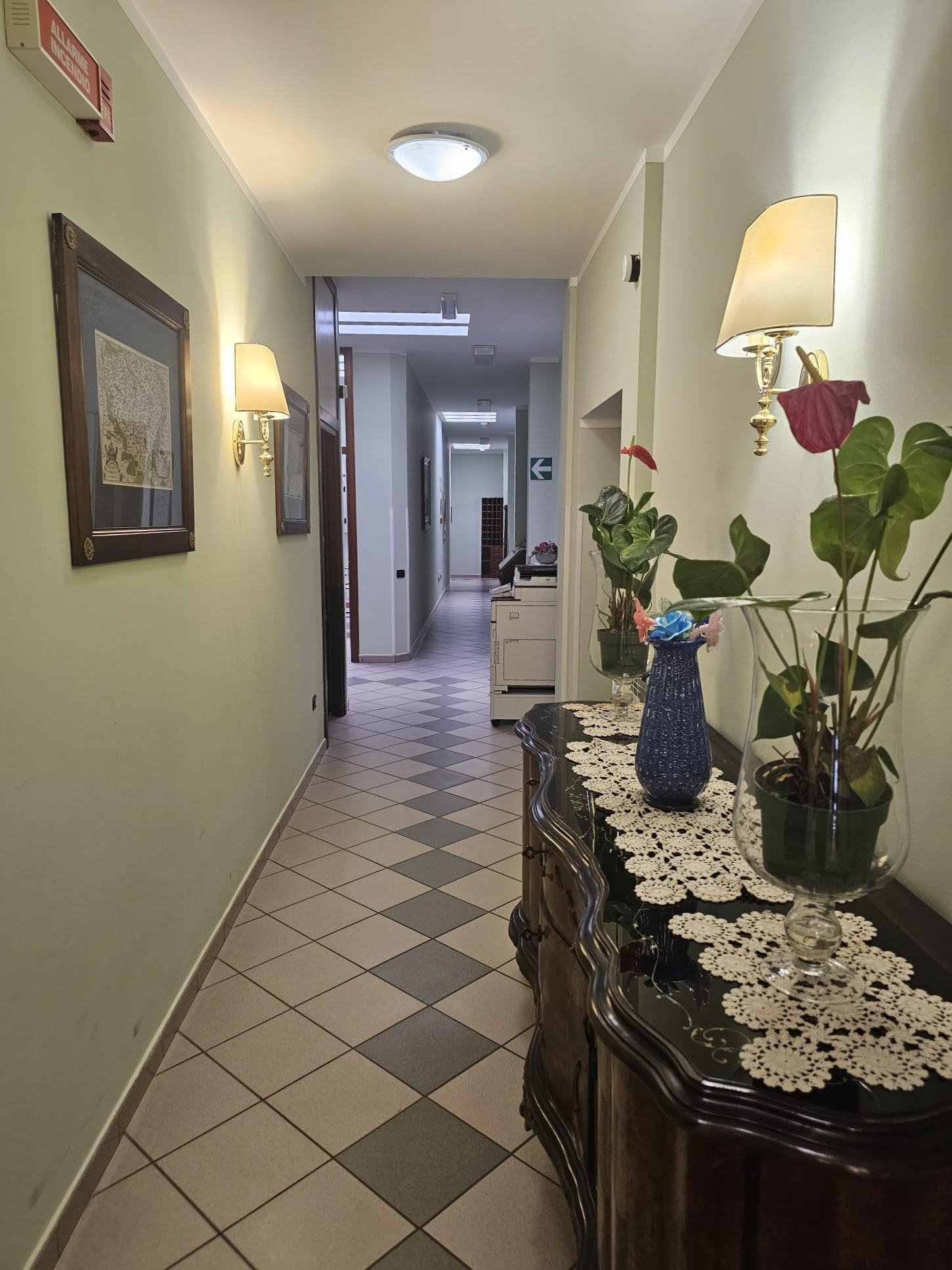 Residenza Anziani Roma